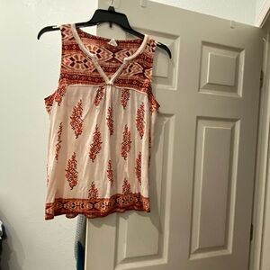 Akemi & Kin sleeveless top